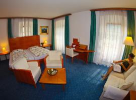 Rooms Savinja，位于拉什科的旅馆