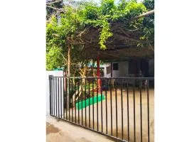 Cockerel Traditional Goan 2BHK Entire Home