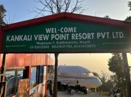 Kankali Viewpoint Resort Pvt Ltd