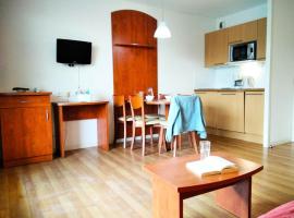 Résidence Pic Du Midi - Studio pour 4 Personnes 774，位于拉姆吉的公寓式酒店