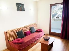 Résidence Pic Du Midi - Apt n°133 - 1er étage - Bâtiment Hourquette MAE-7594，位于拉姆吉的酒店