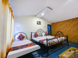 FabExpress 180 Degree Resort，位于穆索里的度假村
