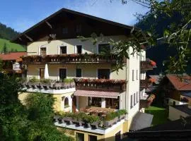 Landhotel Almrösl im Großarltal