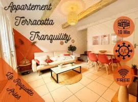 Terracotta Tranquility