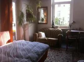 Privatzimmer Wagner