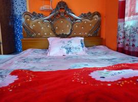 Hotel New Fresh Abasik，位于达卡的酒店