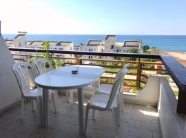 Solemar resort, Kaslik, all Fees are included，位于Al Kaslīk的酒店