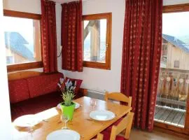 Les Chalets De Superd Ancolie - APPARTEMENT DANS CHALET DE 30 LOGEMENTS EXPO SUD MAE-8014