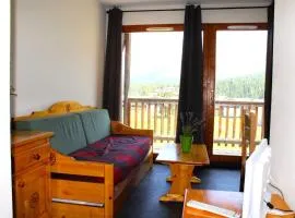 Les Chalets De Superd Dauphinelle - APPT COIN MONTAGNE EXPO SUD BALCON MAE-8644