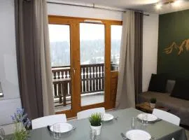 Résidence Les Chaumettes - 2 Pièces pour 6 Personnes MAE-8964