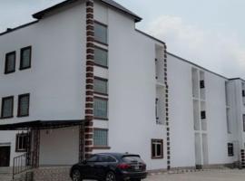 La' Escape Hotel and Resort Limited，位于Ndoro的酒店