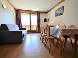 Résidence Valmont - Appartement 8 pers de 65m2 ski aux pieds MAE-4414