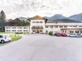 BSW Hotel Hubertus-Park