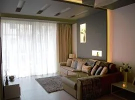 Modern 3BR Apartment in Swieqi