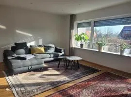 Modernes Ferienappartement An der Steige