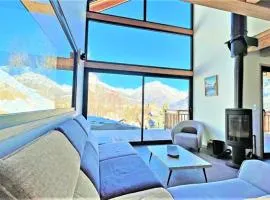 Chalet - Superbe Chalet 12 pers MAE-2644