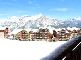 Résidence Parc Aux Etoiles - C313PAE - APPARTEMENT 2 CHAMBRES AVEC BALCON MAE-9054