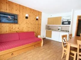 Résidence Parc Aux Etoiles - C104PAE - APPARTEMENT 2 CHAMBRES AVEC BALCON MAE-8824