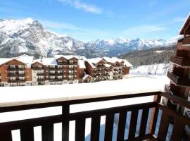 Résidence Parc Aux Etoiles - C302PAE - APPARTEMENT 2 CHAMBRES AVEC BALCON MAE-8834