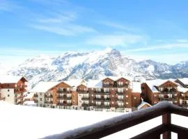Résidence Parc Aux Etoiles - C213PAE - APPARTEMENT 2 CHAMBRES AVEC BALCON MAE-8814