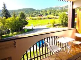Résidence Saint Roch - Agréable Studio 4 Personnes à proximité des pistes+Coin cabine MAE-8044