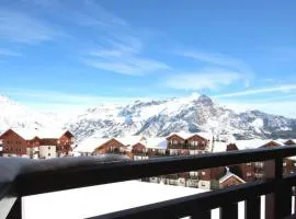 Résidence Parc Aux Etoiles - C212PAE - APPARTEMENT 2 CHAMBRES AVEC BALCON MAE-9024