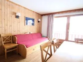 Résidence Parc Aux Etoiles - C103PAE - APPARTEMENT 2 CHAMBRES AVEC BALCON MAE-9064