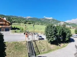 Le Chalet - GRAND APPARTEMENT AU PIED DES PISTES - 6/8 PERS MAE-5304