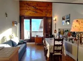 Résidence Les Dauphinnelles 3 - Agréable Appartement de montagne 4/6 pers MAE-0791