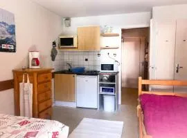 Résidence Andromede - Studio pour 4 Personnes 384