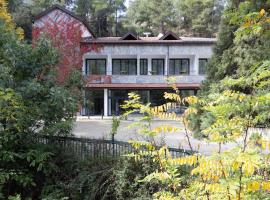 Rifugio Retreat Bed&Breakfast，位于卡科佩特里亚的酒店