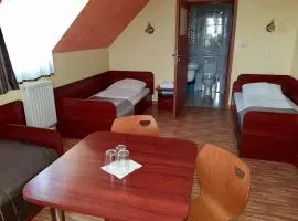 Motel Górno