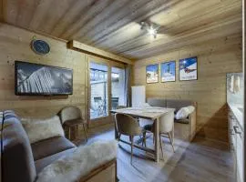 Residence Telemark - 2 Pièces pour 4 Personnes 104