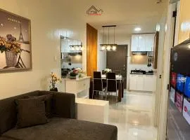 Unique and Affordable 2BedRoom Rentals near Princesa Airport- T2 5Nambulite