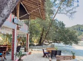 Full Moon Bungalow Resort Koh Chang Ranong