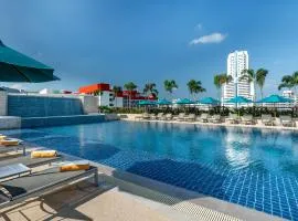 M Social Hotel Phuket