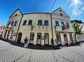 灰色之屋酒店