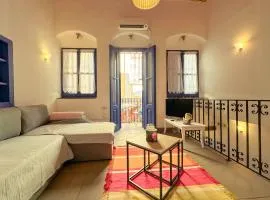 Kali Strata 2 - Downtown