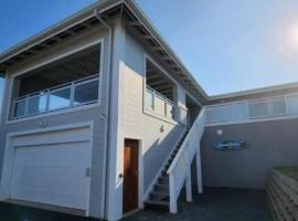 House17Jagger on Cod，位于彭宁顿的酒店