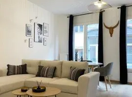 Suite 26-Appartement au coeur de Namur