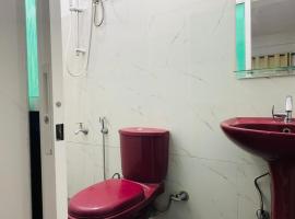 KENT HOLIDAY INN，位于班德勒韦勒的酒店