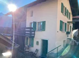 Chalet del Sole