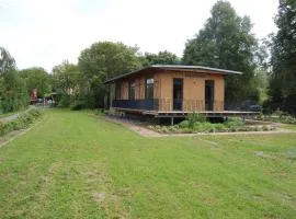 Bahnhof Langenbieber