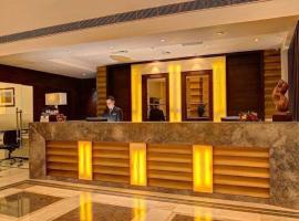 Stella Hotel