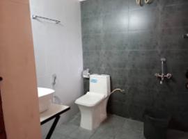 Sherlock's Jungle Retreat Kurchi，位于Kurchi的酒店