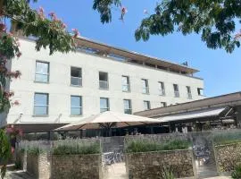 赫罗纳帕劳酒店