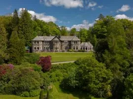 莫热伍德乡村酒店