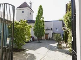 Boutique-Apartments am Ledererturm