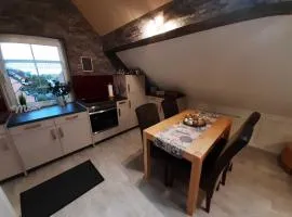 Ferienwohnung Zum Lotsen, 45227
