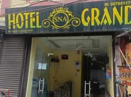 Hotel s.n.a. grand